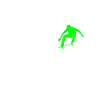patineur papa
