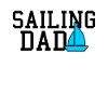 sailing dad