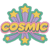 cosmic