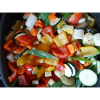 Vegetable garden