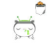 mooncake