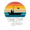 Reel Cool Dada Fishing Gifts