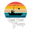 Reel Cool Gramp Fishing Gifts