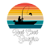 Reel Cool Suegra Fishing Gifts
