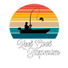 Reel Cool Stepmom Fishing Gifts