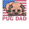 Pug Dad