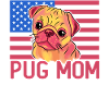 Pug Mom