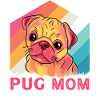 Pug Mom