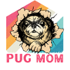 Pug Mom