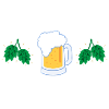 facilement distrait par le houblon
