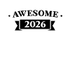 Drôle d’anniversaire génial 2026
