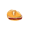 Leberkäse Fleischkas Leberkas