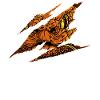 Snake Serpent Face