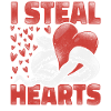 Snake Serpent Valentines Day