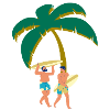 Urlaub