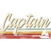 Capitaine Voilier Voilier Voilier