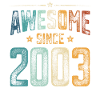 2003 Naissance Année de naissance