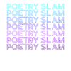 Poetry Slam Retro