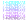 Shakespeare Retro