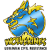 Wolverines - Ukrainian Civil Resistance