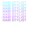 Coiffeur Coiffeur Rétro