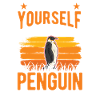 Pinguin Penguin