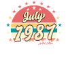 1987 Juli Beste Geschenkidee