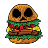 Monsterburg business owner Gift
