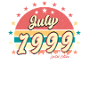 Bestes Lebensjahr Juli 1999