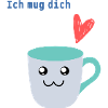 Ich mug dich