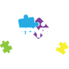 Everyday Puzzlin ' Confusing Person Gift