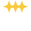 Three Star Yellow
