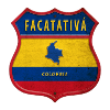 Armoiries Facatativá Colombia