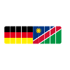 Germany and Namibia Power 100%