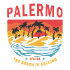 Palermo Italy Beach Design