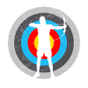 Tir à l’arc Cible Archer