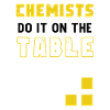 Chemists scientists at regular intervals