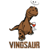 Vinosaur