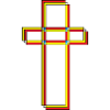 kreuz flower