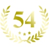 54 Couronne numérique