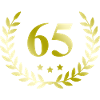 65 Couronne numérique