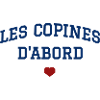 Les copines d'abord - cœur