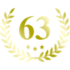 63 Couronne numérique