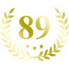 89 Couronne numérique