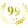 99 Couronne numérique