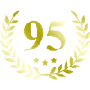 95 Couronne numérique