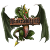 Dragon Logo RenatusRMB