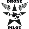 Drone Pilot Drohnen Shirt