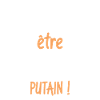 J'vais être papa putain !
