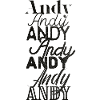 Andy